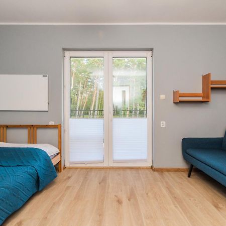Willa Morska Beach Apartment Sztutowo Εξωτερικό φωτογραφία