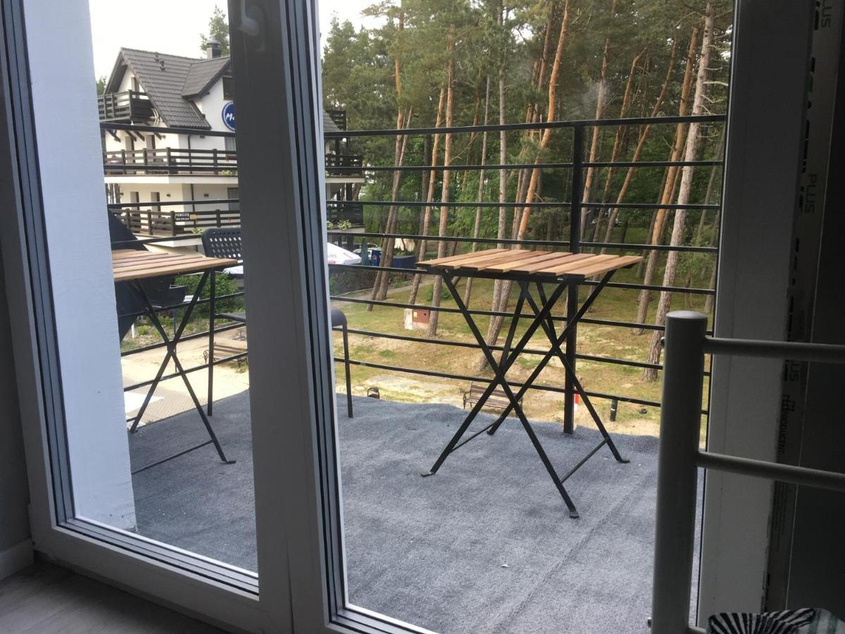 Willa Morska Beach Apartment Sztutowo Εξωτερικό φωτογραφία