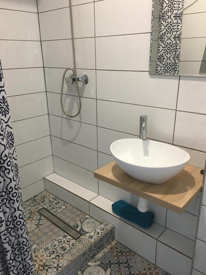 Willa Morska Beach Apartment Sztutowo Εξωτερικό φωτογραφία