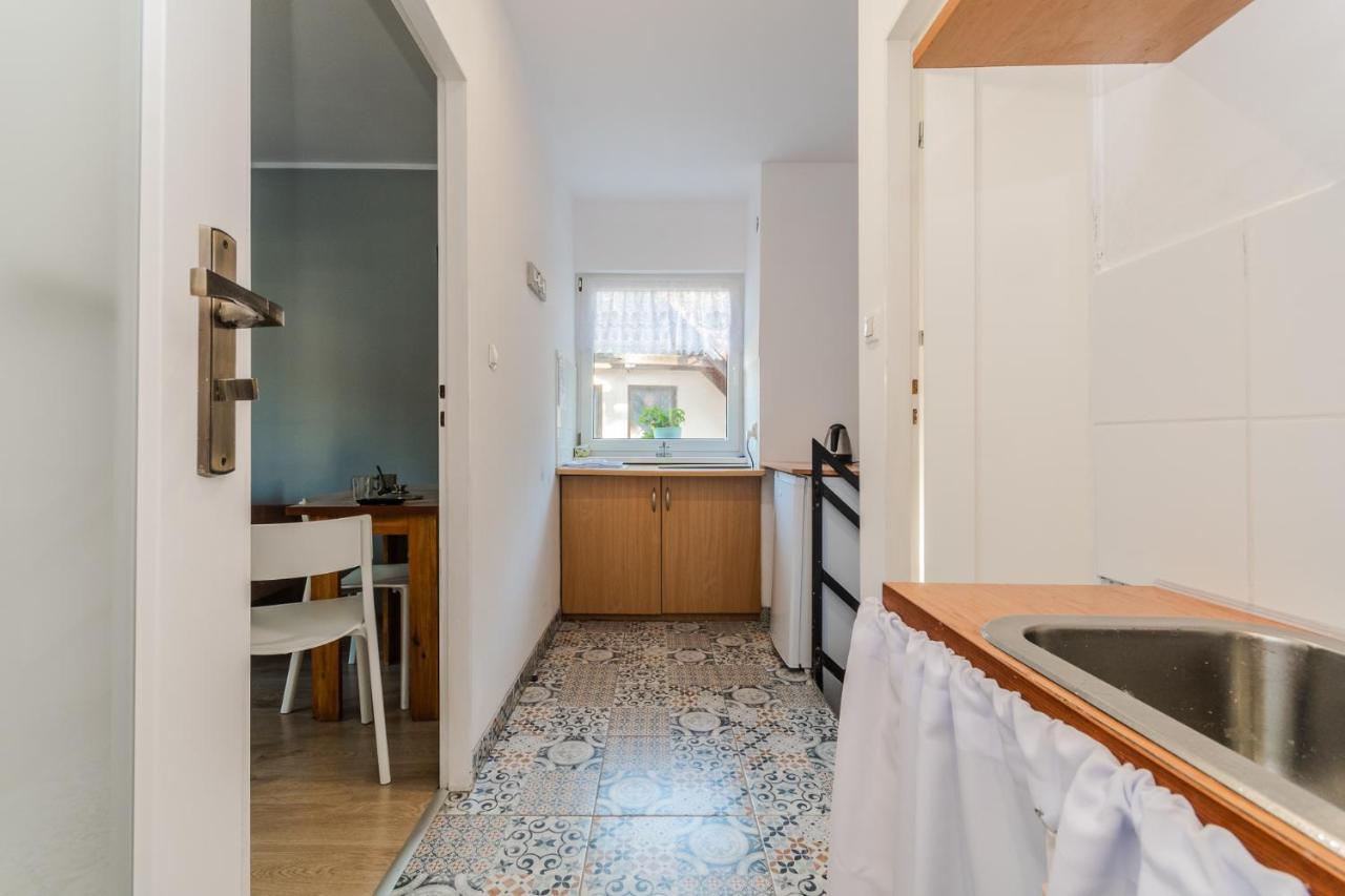 Willa Morska Beach Apartment Sztutowo Εξωτερικό φωτογραφία