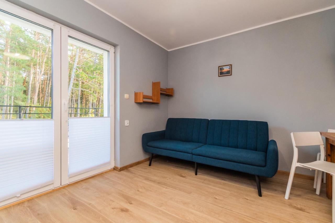 Willa Morska Beach Apartment Sztutowo Εξωτερικό φωτογραφία