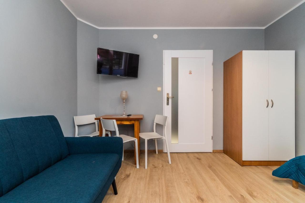 Willa Morska Beach Apartment Sztutowo Εξωτερικό φωτογραφία